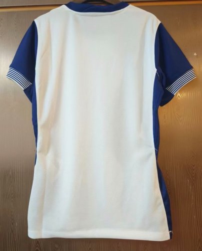 2024-25 tottenham home woman jersey