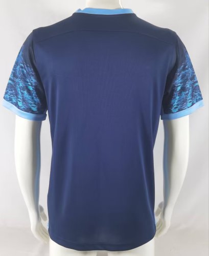 2015-16 Manchester City away retro jersey
