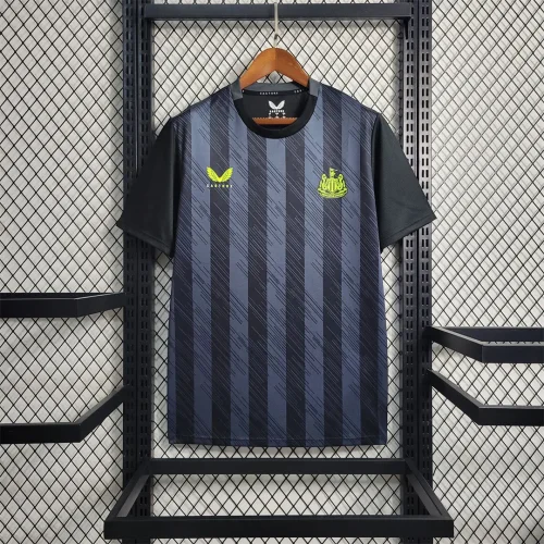 2023-24 Newcastle Training Suit jerseys