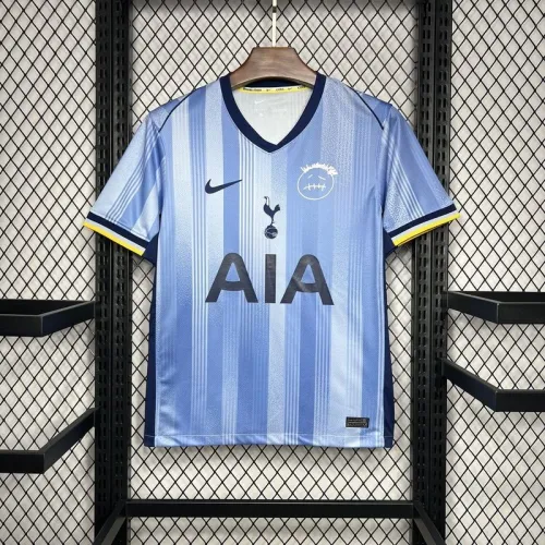 2024-25 Tottenham Hotspur Travis Scott Special Jersey