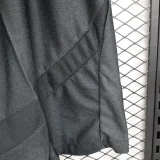 2024-25 AC Milan away player version shorts