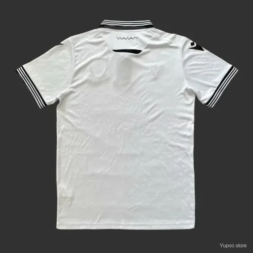 2023-24 Sheffield Wednesday Away Jersey