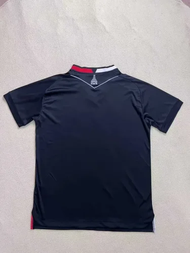 2024-25 Stoke City away soccer jersey