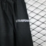 2024-25 AC Milan away player version shorts