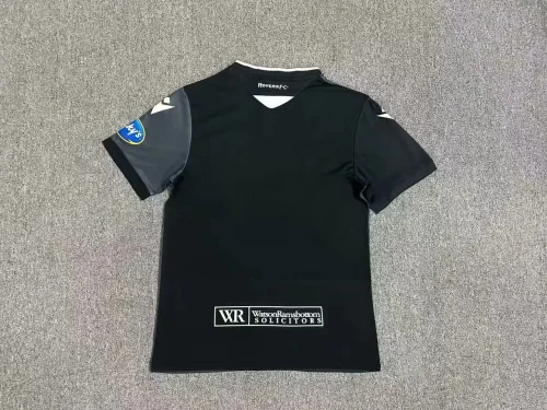2023-24 Blackburn Rovers away jersey