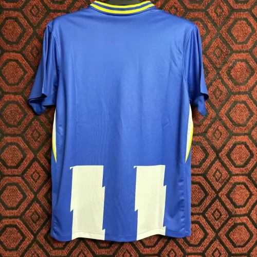 Brighton 2024-25 home jerseys
