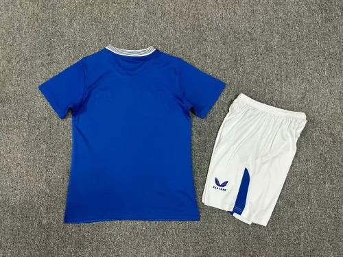 everton 2024-25 kids kit