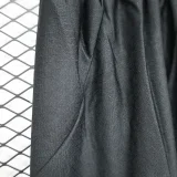 2024-25 AC Milan away player version shorts