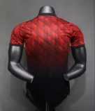 AC Milan 2024-25 Cathedral Special Player version S-3XL(The player version is more slim fit, it is recommended to buy one size larger)