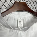 2024-25 AC Milan Away shorts