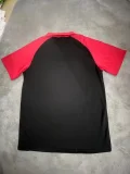 2024-25 AC Milan black red POLO