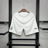 2024-25 AC Milan Away shorts