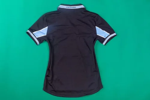 Vintage Lazio soccer jerseys