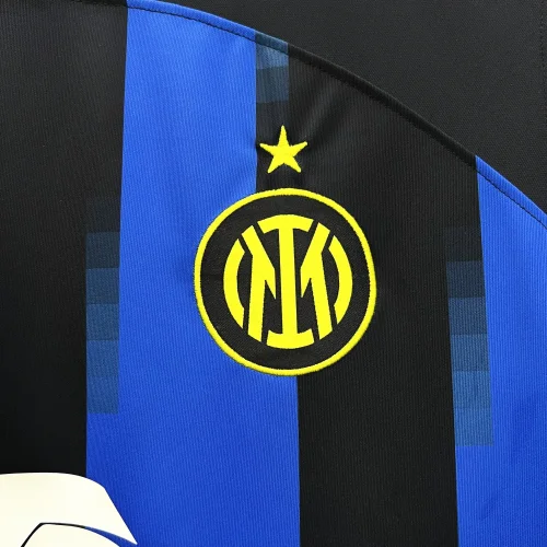 2023-24 Inter Milan Home Ninja Turtles Special Jersey