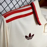 2024-25 Bayern Munich Third Away