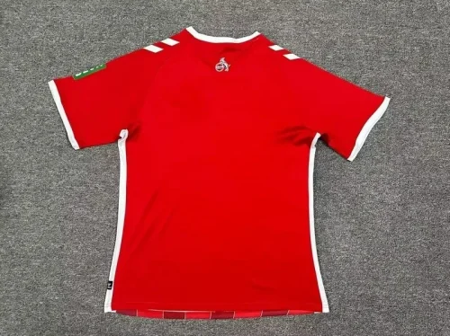 Köln 2024-25 away