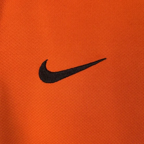 Inter Milan 2023-24 Orange soccer jerseys