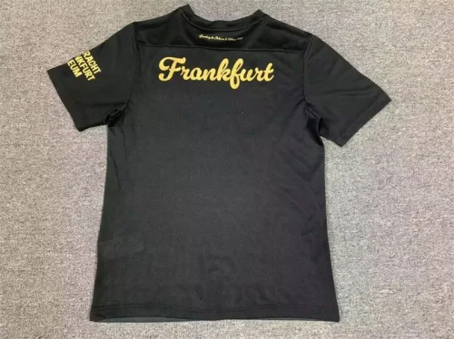 2023-24 Frankfurt black special edition jersey