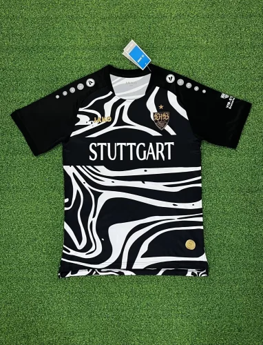 Stuttgart 2023-24 black gk