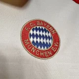 2024-25 Bayern Munich Third Away