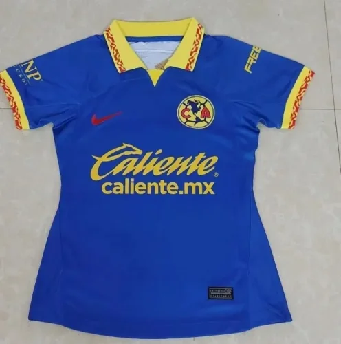 2023-24 America away woman jersey