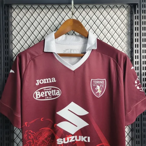 2023-24 Torino home