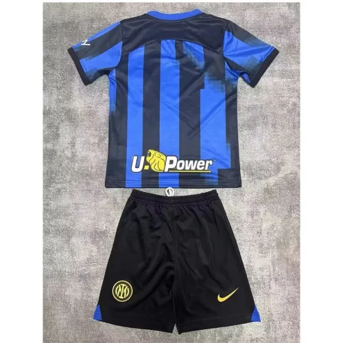 2023-24 Inter Milan Joint version kids kit