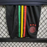 Ajax Kids 2023-24 soccer jerseys