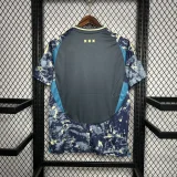 2024-25 Ajax away jersey