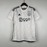 Ajax 2023-24 Soccer jersey