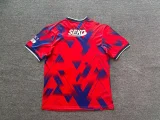 2023-24 Rangers three away jerseys