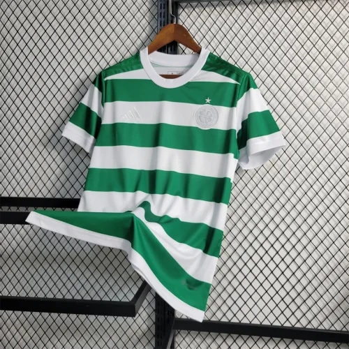 2023-24 Celtic Special Edition soccer jerseys