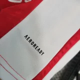 2023-24 ajax home kids kit1