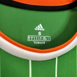 2024-25 Celtic green Commemorative edition