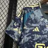 2024-25 Ajax away jersey