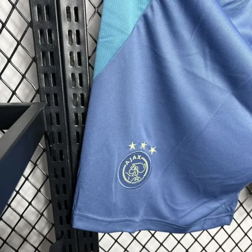 2024-25 Ajax away shorts