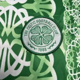 Celtic 2024-25 Pre-match training Jersey