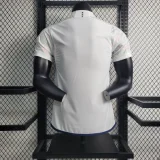 2023-24 ajax away player version jersey