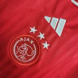 2023-24 ajax home kids kit1