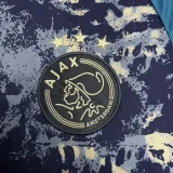 2024-25 Ajax away jersey