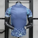 2024-25 Ajax away player version(The player version is more slim fit, it is recommended to buy one size larger)