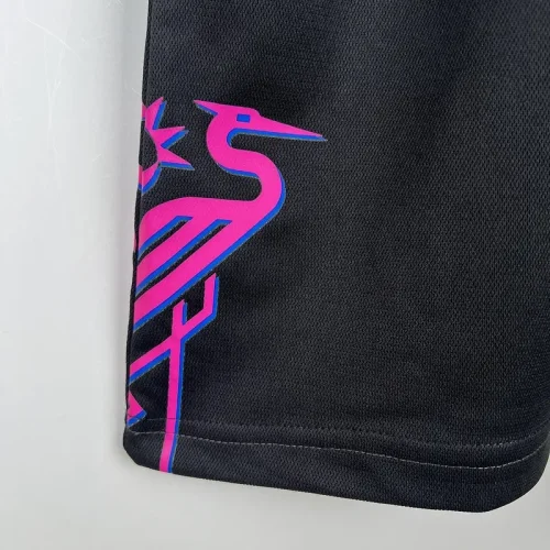 Miami MESSI 2023-24 Black