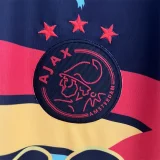 Ajax 2023-24 Special Edition soccer jerseys