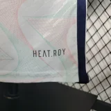 2023-24 ajax away player version jersey