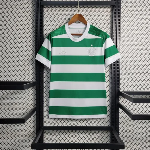 2023-24 Celtic Special Edition soccer jerseys