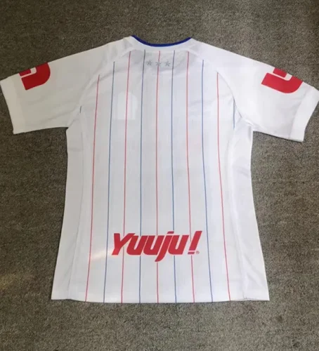CD olimpia 2024-25 home