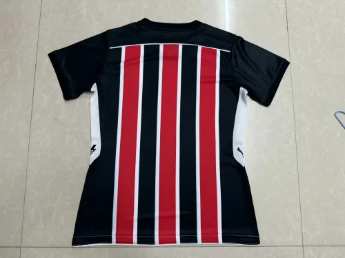 Santa Cruz 2024-25 women jerseys