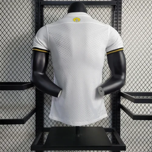 AIK Sonina 132nd Anniversary Edition player version(The player version is more slim fit, it is recommended to buy one size larger)