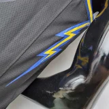 2022 75th Anniversary Poole #3 Warriors City Edition Black