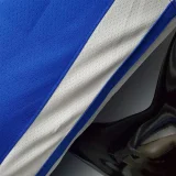 75th Anniversary YOUNG#6 Warriors Blue